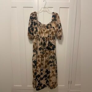 Bohme Dress NWT